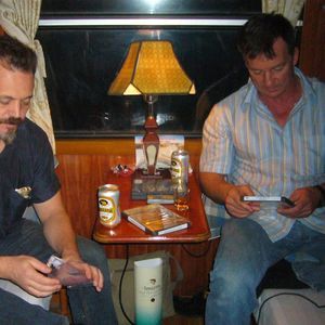 Meet your Posher, Patrick